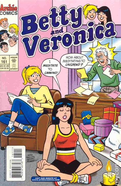 betty and veronica nude|Betty And Veronica Tube Search (61 videos)